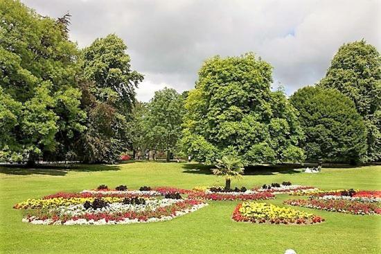 *Rf9Bc* For Your Most Relaxed & Cosy Stay + Free Parking + Free Fast Wifi * Лидс Экстерьер фото