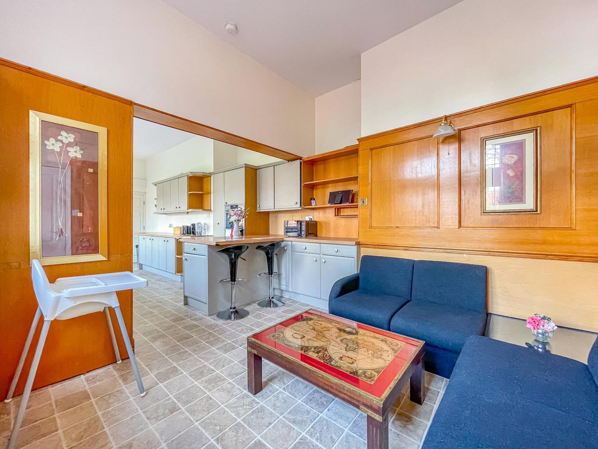 *Rf9Bc* For Your Most Relaxed & Cosy Stay + Free Parking + Free Fast Wifi * Лидс Экстерьер фото