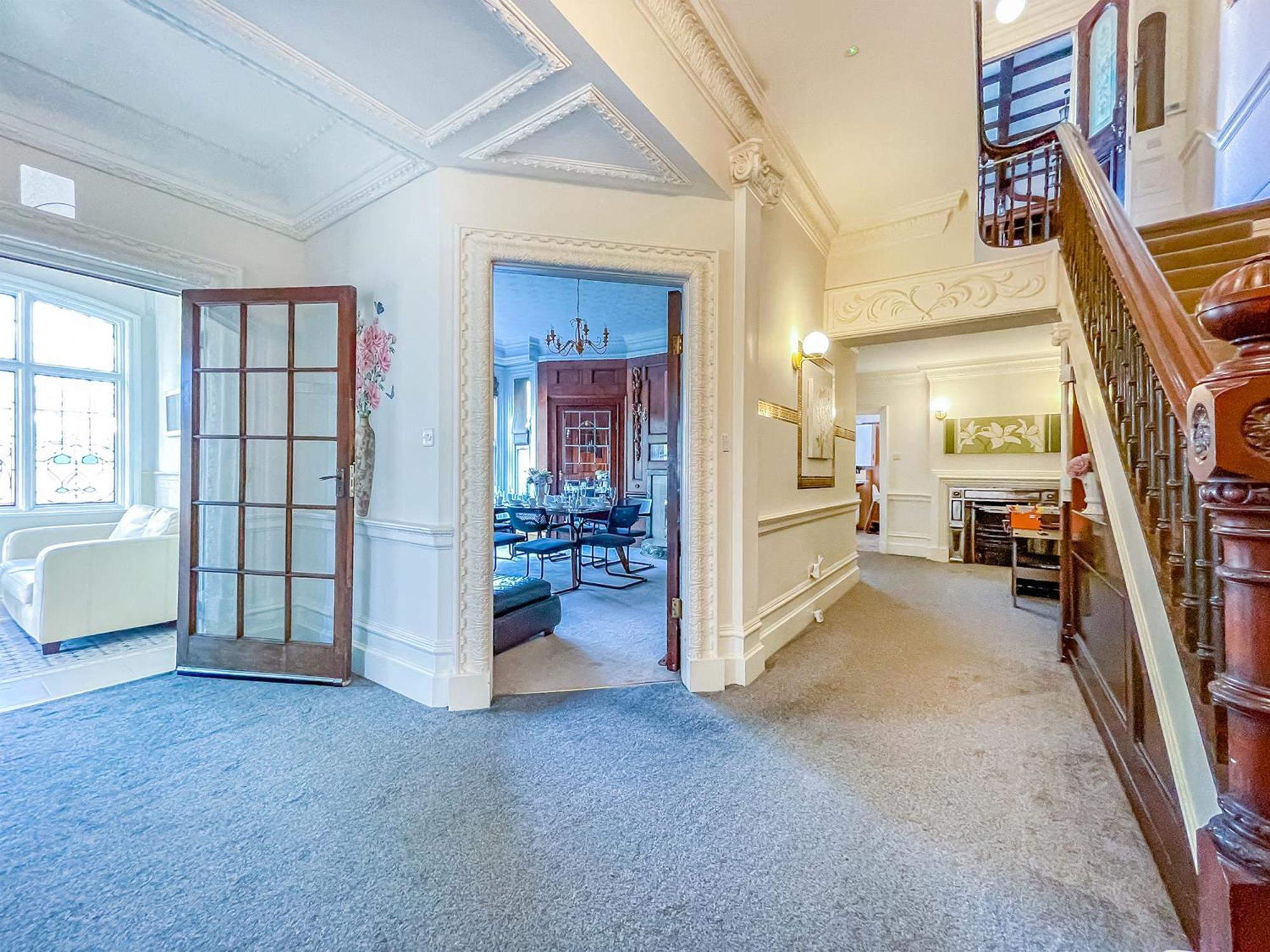 *Rf9Bc* For Your Most Relaxed & Cosy Stay + Free Parking + Free Fast Wifi * Лидс Экстерьер фото