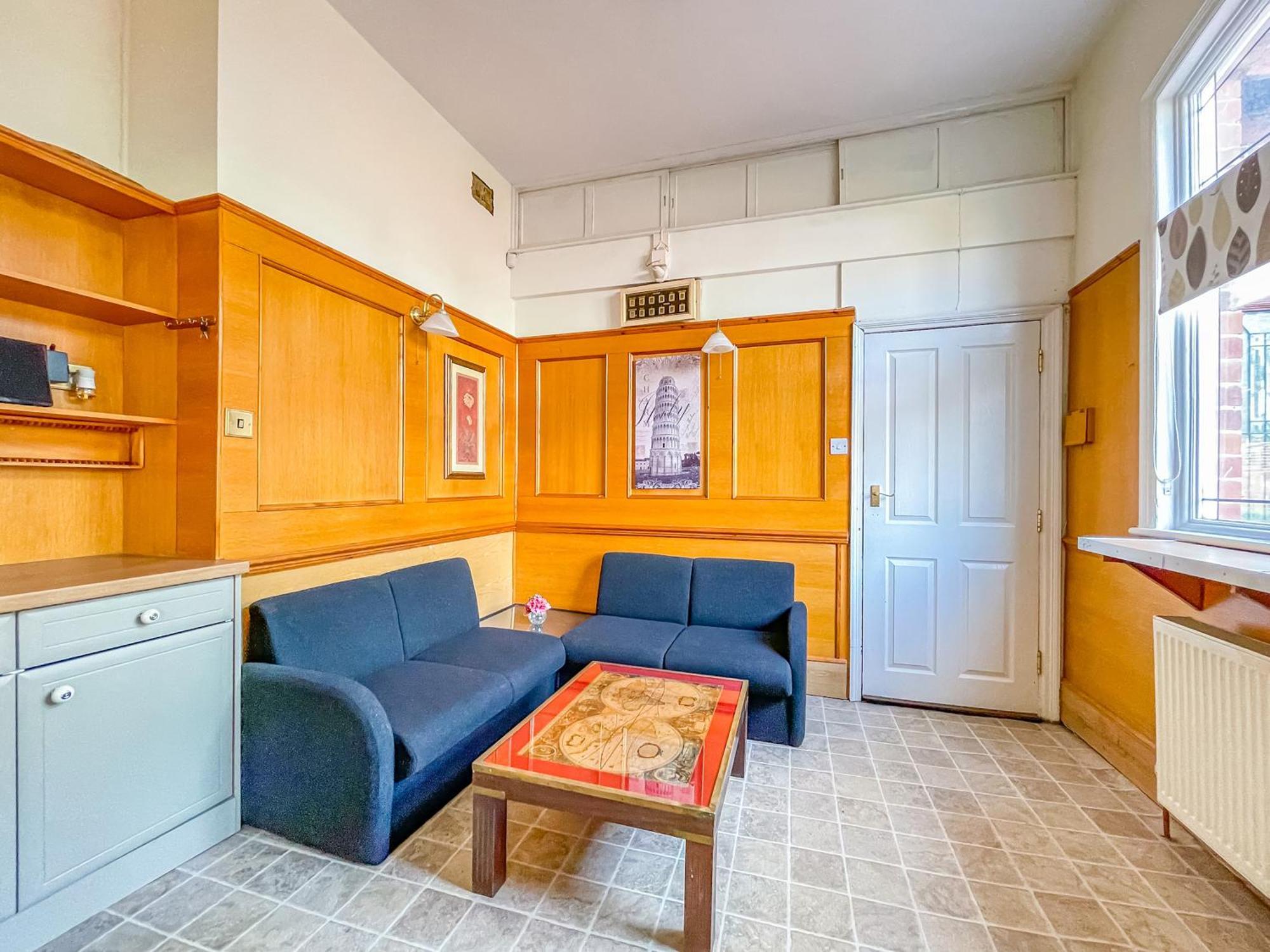 *Rf9Bc* For Your Most Relaxed & Cosy Stay + Free Parking + Free Fast Wifi * Лидс Экстерьер фото
