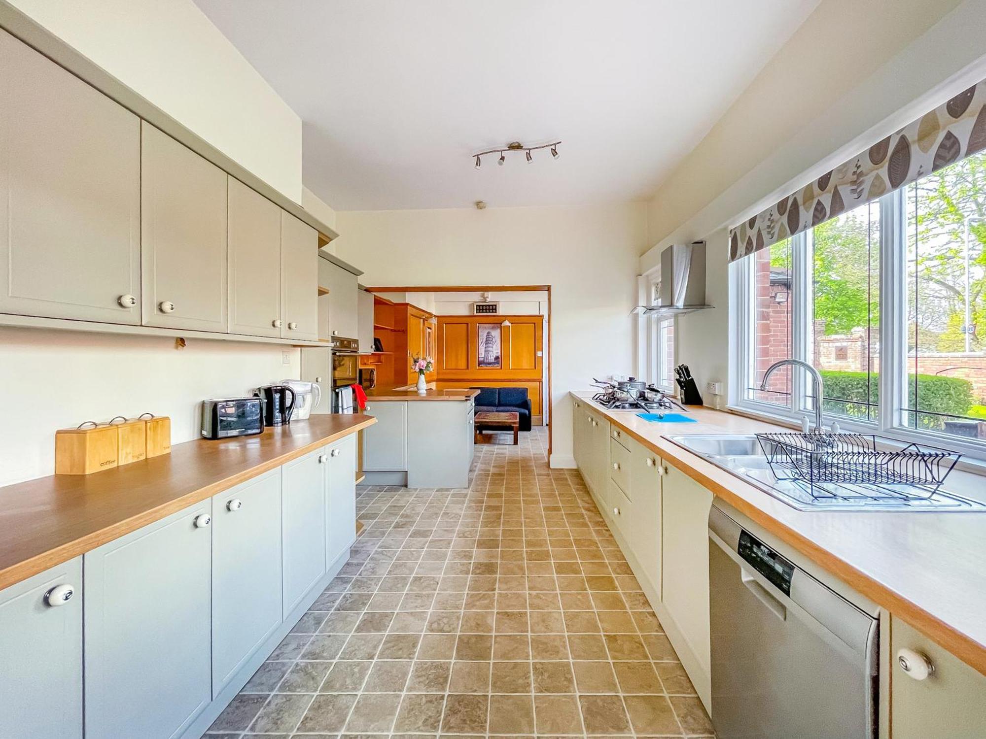 *Rf9Bc* For Your Most Relaxed & Cosy Stay + Free Parking + Free Fast Wifi * Лидс Экстерьер фото